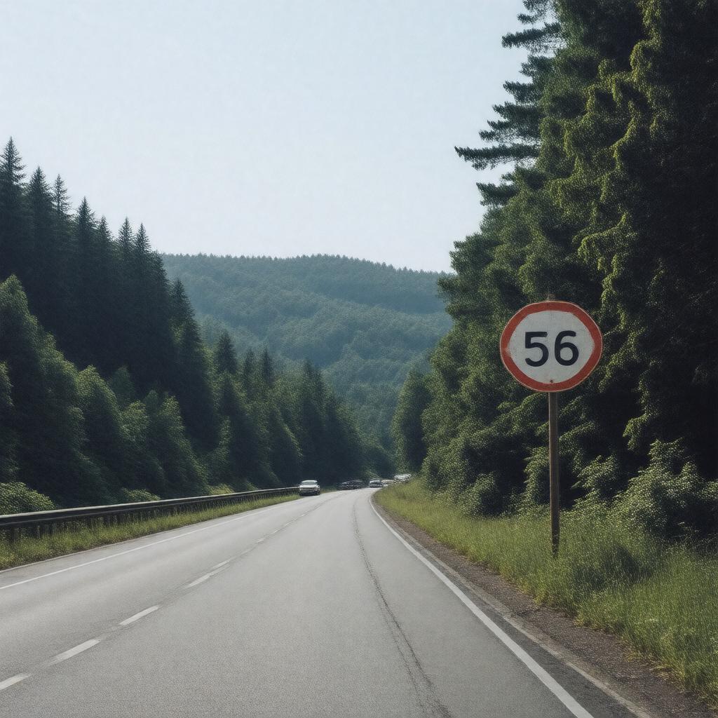 U.S. Route 56